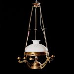 1012 2494 LIGHTING ARMAT..